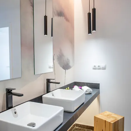 Apartment San Jaime Center And