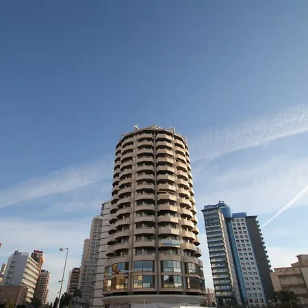 Apartman San Jaime Center And