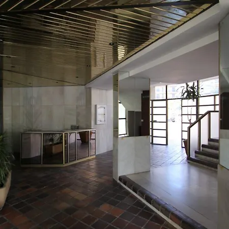 Appartamento San Jaime Center And Benidorm