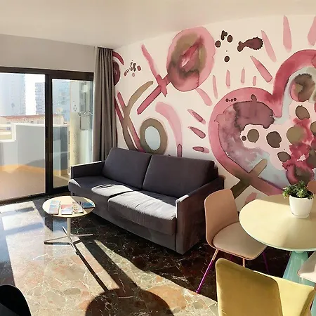 Appartamento San Jaime Center And
