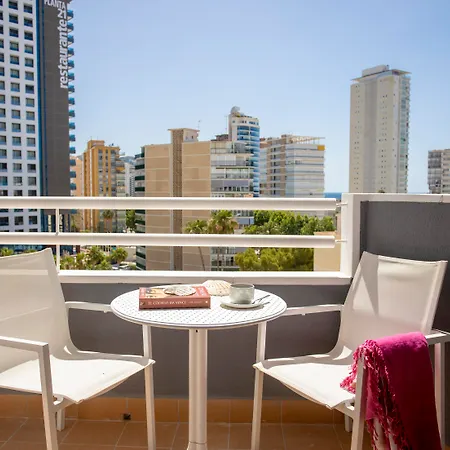 Apartamento San Jaime Center And