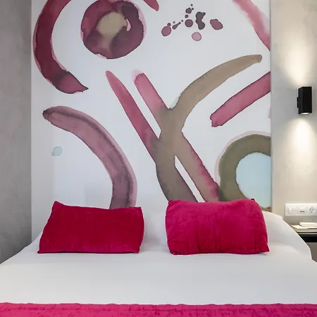Apartamento San Jaime Center And Benidorm