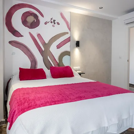 San Jaime Center And Apartamento *