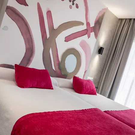 Apartamento San Jaime Center And *
