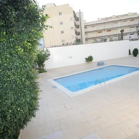 San Jaime Center And Apartamento