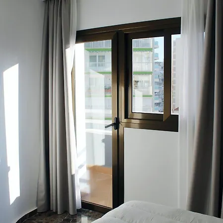 San Jaime Center And Apartamento